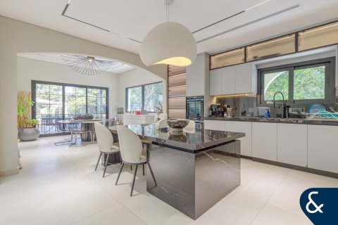 Villa in The Villa, Dubai 5 bedrooms, 661 sq.m. № 98518 - photo 4