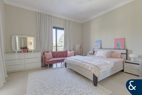 Villa in The Villa, Dubai 5 bedrooms, 661 sq.m. № 98518 - photo 20