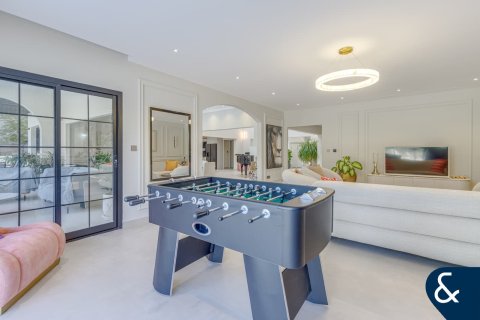 Villa in The Villa, Dubai 5 bedrooms, 661 sq.m. № 98518 - photo 8