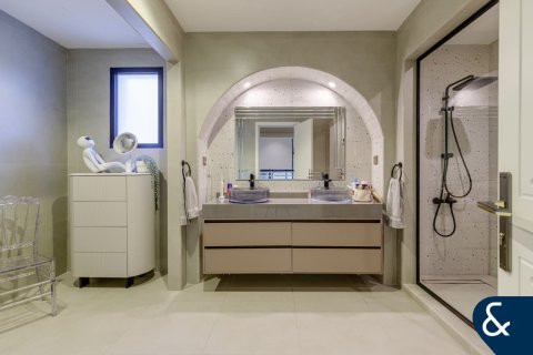 Villa in The Villa, Dubai 5 bedrooms, 661 sq.m. № 98518 - photo 14
