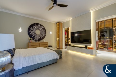 Villa in The Villa, Dubai 5 bedrooms, 661 sq.m. № 98518 - photo 13