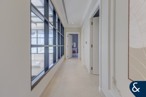 Villa in The Villa, Dubai 5 bedrooms, 661 sq.m. № 98518 - photo 22
