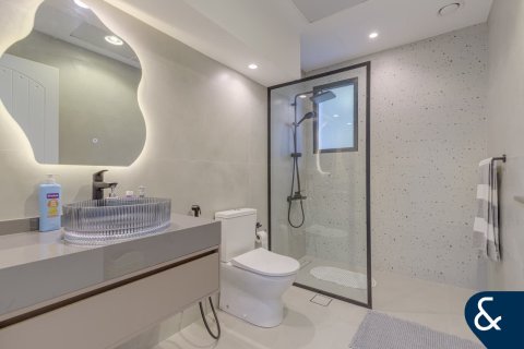 Villa in The Villa, Dubai 5 bedrooms, 661 sq.m. № 98518 - photo 19