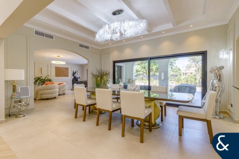 Villa in The Villa, Dubai 5 bedrooms, 661 sq.m. № 98518 - photo 6