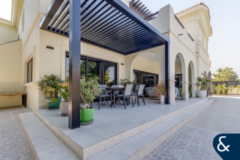 Villa in The Villa, Dubai 5 bedrooms, 661 sq.m. № 98518 - photo 26