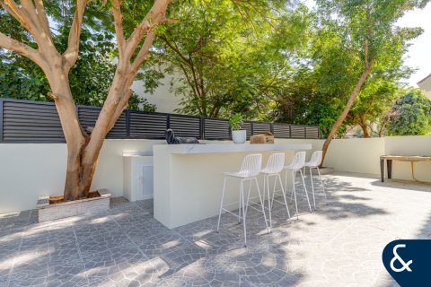 Villa in The Villa, Dubai 5 bedrooms, 661 sq.m. № 98518 - photo 25