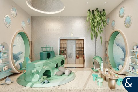 Apartamento en Jumeirah Lake Towers, Dubai, 1 dormitorio, 89 m², № 98529 - foto 17