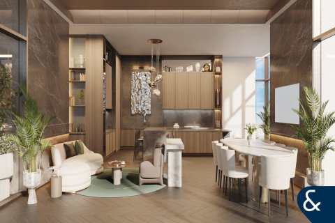 Apartamento en Jumeirah Lake Towers, Dubai, 1 dormitorio, 89 m², № 98529 - foto 14