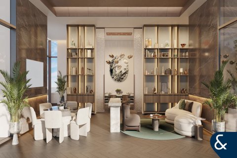 Apartamento en Jumeirah Lake Towers, Dubai, 1 dormitorio, 89 m², № 98529 - foto 13