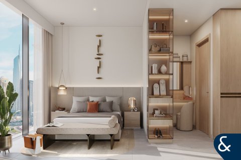 Apartamento en Jumeirah Lake Towers, Dubai, 1 dormitorio, 89 m², № 98529 - foto 9