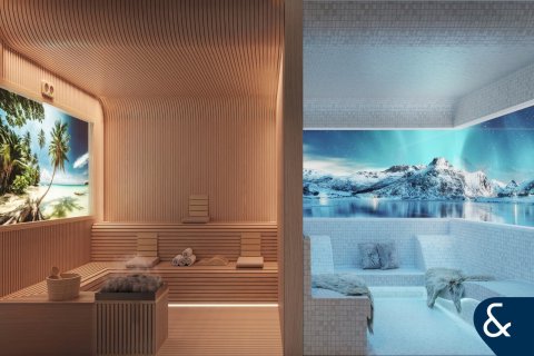 Apartamento en Jumeirah Lake Towers, Dubai, 1 dormitorio, 89 m², № 98529 - foto 12