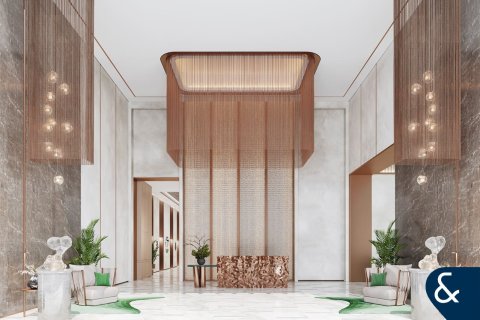 Apartamento en Jumeirah Lake Towers, Dubai, 1 dormitorio, 89 m², № 98529 - foto 15