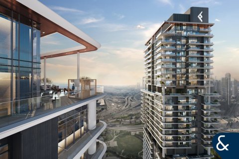 Apartamento en Jumeirah Lake Towers, Dubai, 1 dormitorio, 89 m², № 98529 - foto 4