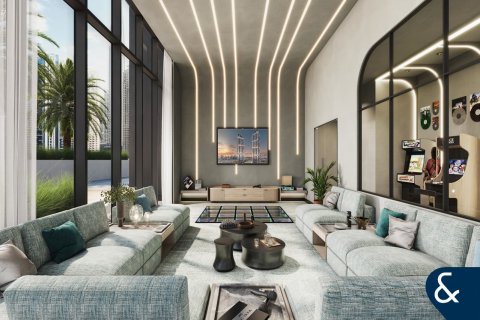 Apartamento en Jumeirah Lake Towers, Dubai, 1 dormitorio, 89 m², № 98529 - foto 11