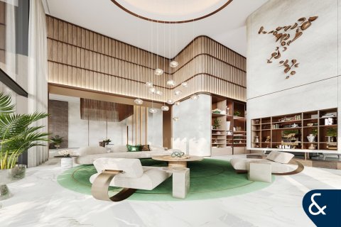 Apartamento en Jumeirah Lake Towers, Dubai, 1 dormitorio, 89 m², № 98529 - foto 16