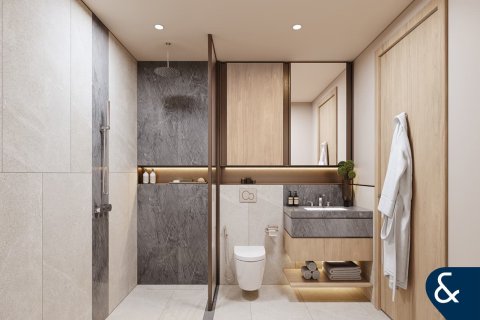 Apartamento en Jumeirah Lake Towers, Dubai, 1 dormitorio, 89 m², № 98529 - foto 10