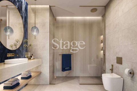 Appartement à Maritime City, Dubai, 1 chambre, 93 m², № 124464 - photo 12