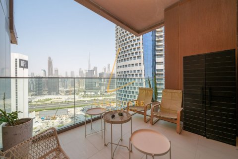 Apartment in SLS Dubai Hotel & Residences, Business Bay, Dubai 1 bedroom, 103 sq.m. № 124460 - photo 19