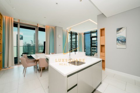 Apartment in SLS Dubai Hotel & Residences, Business Bay, Dubai 1 bedroom, 103 sq.m. № 124460 - photo 5