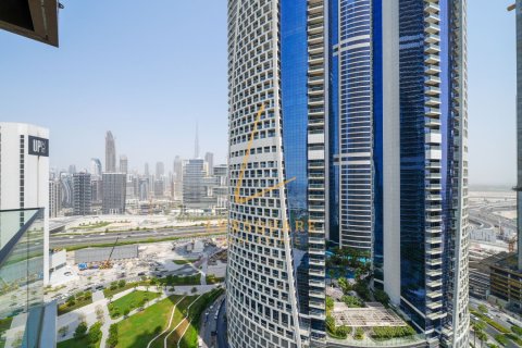 Apartment in SLS Dubai Hotel & Residences, Business Bay, Dubai 1 bedroom, 103 sq.m. № 124460 - photo 29