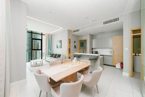 Apartment in SLS Dubai Hotel & Residences, Business Bay, Dubai 1 bedroom, 103 sq.m. № 124460 - photo 4