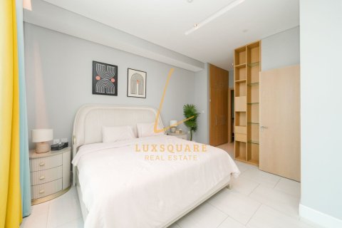 Apartment in SLS Dubai Hotel & Residences, Business Bay, Dubai 1 bedroom, 103 sq.m. № 124460 - photo 11