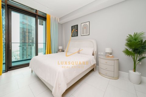 Apartment in SLS Dubai Hotel & Residences, Business Bay, Dubai 1 bedroom, 103 sq.m. № 124460 - photo 12