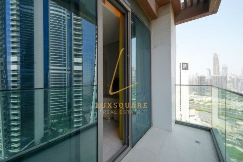 Apartment in SLS Dubai Hotel & Residences, Business Bay, Dubai 1 bedroom, 103 sq.m. № 124460 - photo 20