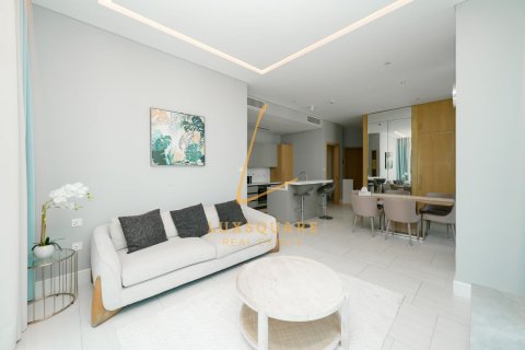 Apartment in SLS Dubai Hotel & Residences, Business Bay, Dubai 1 bedroom, 103 sq.m. № 124460 - photo 2