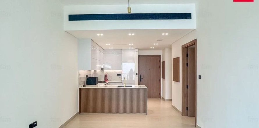 Квартира в Дубае, 1 спальня, 71.3м², № 48951
