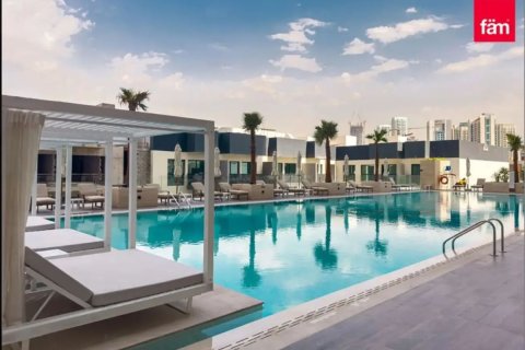شقة في دبي 1غرف نوم, 71.3 م² رقم 48951 - صورة 13