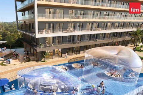 Apartamento en Dubai, 1 dormitorio, 71.9 m², № 48954 - foto 1