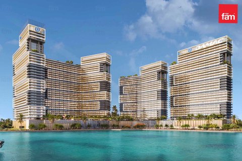 Apartamento en Dubai, 1 dormitorio, 71.9 m², № 48954 - foto 9