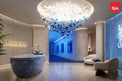 Apartamento en Dubai, 1 dormitorio, 71.9 m², № 48954 - foto 5