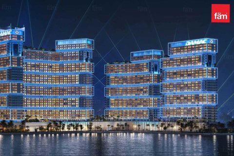 Apartamento en Dubai, 1 dormitorio, 71.9 m², № 48954 - foto 10