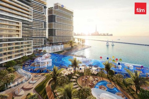 Apartamento en Dubai, 1 dormitorio, 71.9 m², № 48954 - foto 7