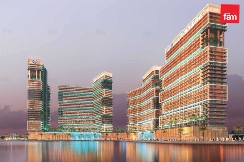 Apartamento en Dubai, 1 dormitorio, 71.9 m², № 48954 - foto 8