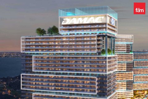 Apartamento en Dubai, 1 dormitorio, 71.9 m², № 48954 - foto 6