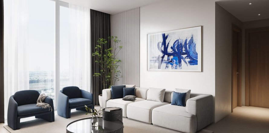 شقة في Al Furjan, دبي 3 غرف نوم, 224.3 م² رقم 48950