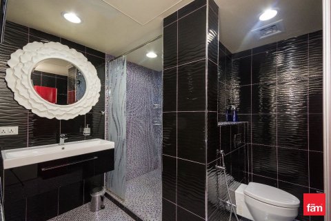 Ático en Dubai Sports City, Dubai, 4 dormitorios, 455.7 m², № 55212 - foto 14