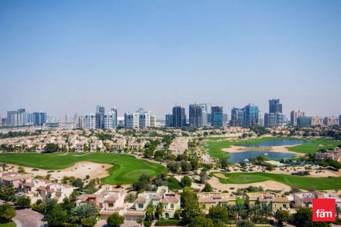 Ático en Dubai Sports City, Dubai, 4 dormitorios, 455.7 m², № 55212 - foto 3