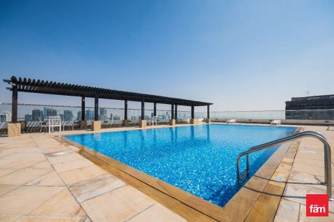 Ático en Dubai Sports City, Dubai, 4 dormitorios, 455.7 m², № 55212 - foto 21