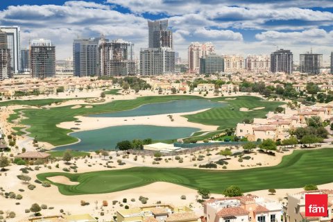 Ático en Dubai Sports City, Dubai, 4 dormitorios, 455.7 m², № 55212 - foto 22