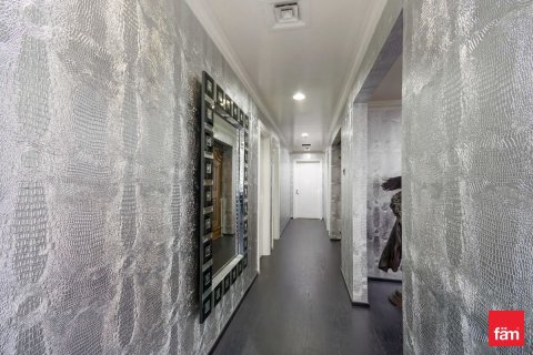 Ático en Dubai Sports City, Dubai, 4 dormitorios, 455.7 m², № 55212 - foto 11