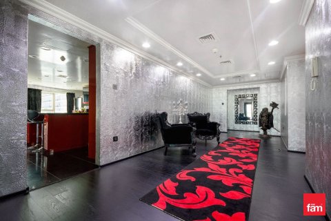 Ático en Dubai Sports City, Dubai, 4 dormitorios, 455.7 m², № 55212 - foto 4