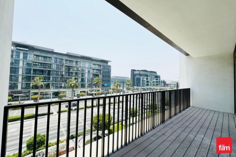 Apartment in Al Wasl, Dubai 3 bedrooms, 215.8 sq.m. № 55214 - photo 21