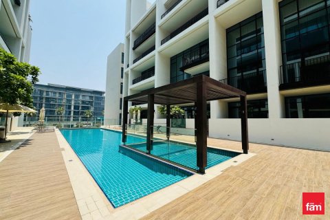 Apartment in Al Wasl, Dubai 3 bedrooms, 215.8 sq.m. № 55214 - photo 1
