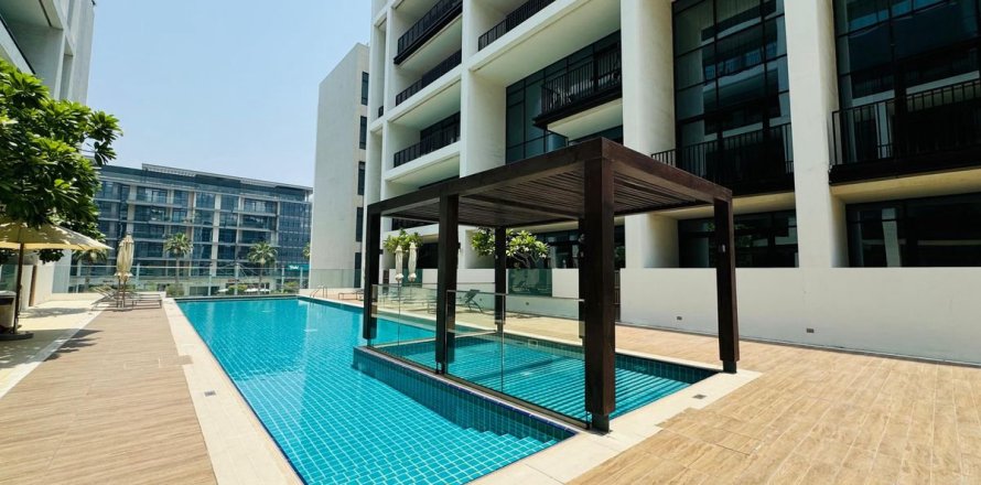 Apartment in Al Wasl, Dubai 3 bedrooms, 215.8 sq.m. № 55214