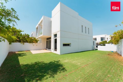 تاون هاوس في دبي 3 غرف نوم, 324.2 م² رقم 55203 - صورة 1