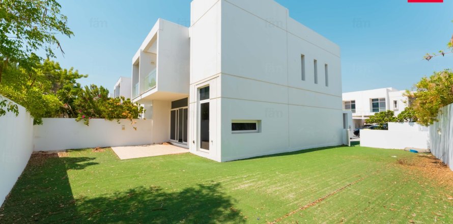 تاون هاوس في دبي 3 غرف نوم, 324.2 م² رقم 55203